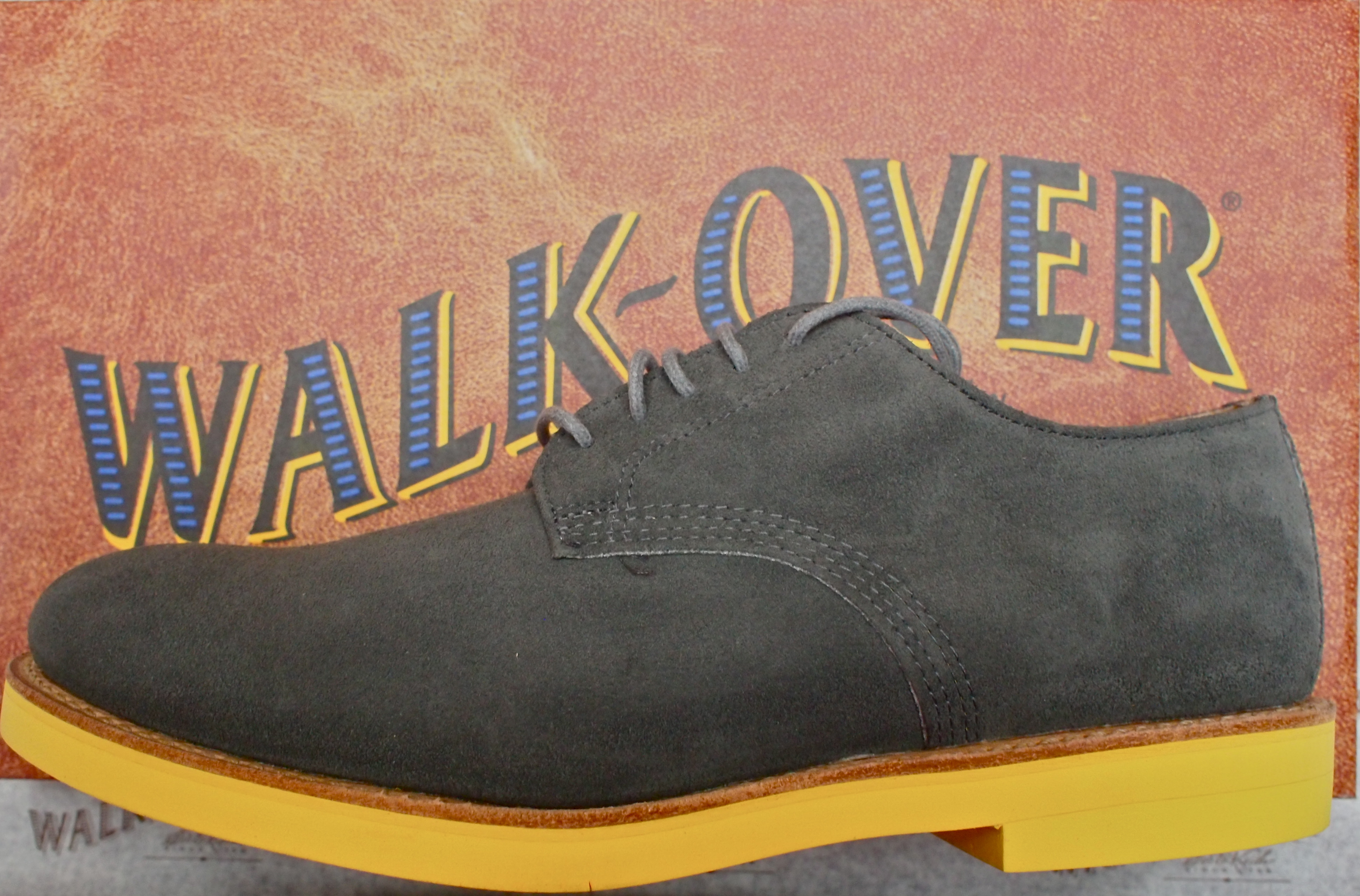 walk over shoes