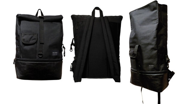 SW KYOJIN Backpack: $125