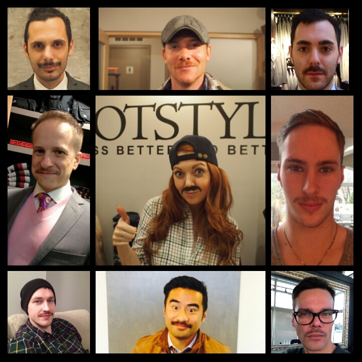 Gotstyle_Movember_Team