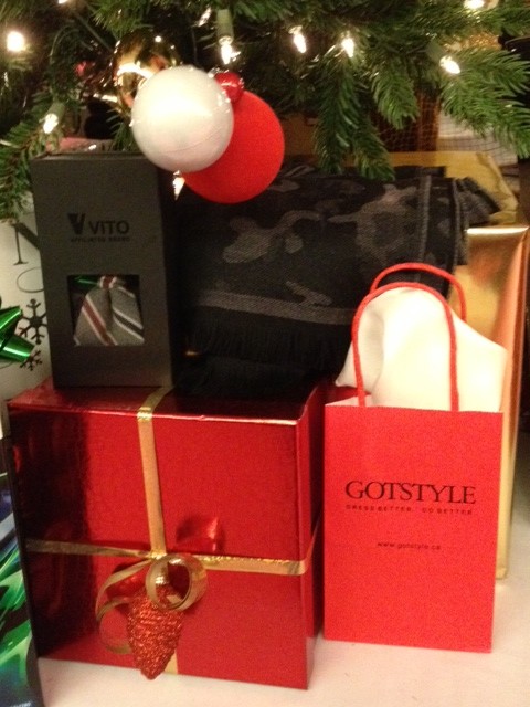 Gotstyle Tree For Ronals McDonald House Toronto 1