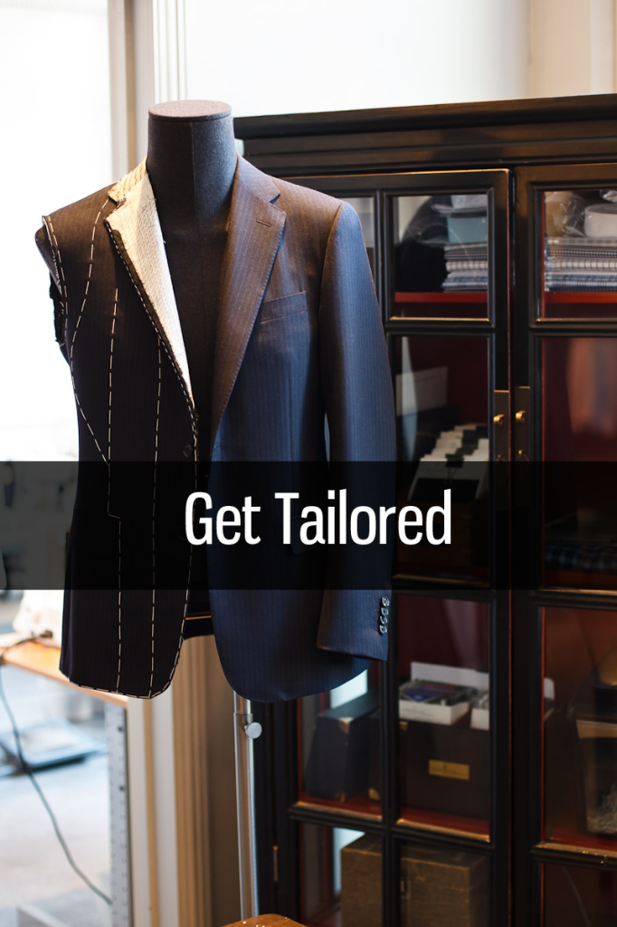 Marry A Tailor