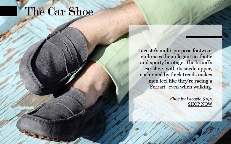 your-ultimate-shoe-guide-for-spring-2014-Casual-Loafer