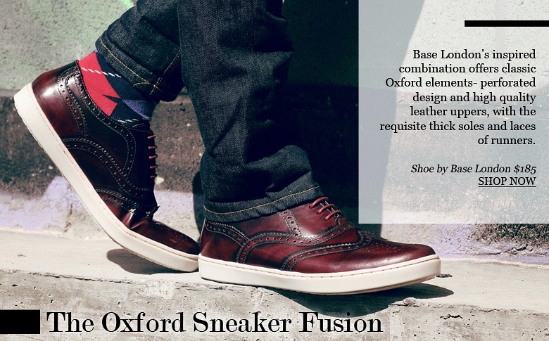 your-ultimate-shoe-guide-for-spring-2014-Oxford-sneaker