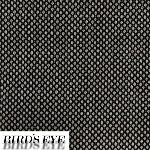 BIRDS-EYE