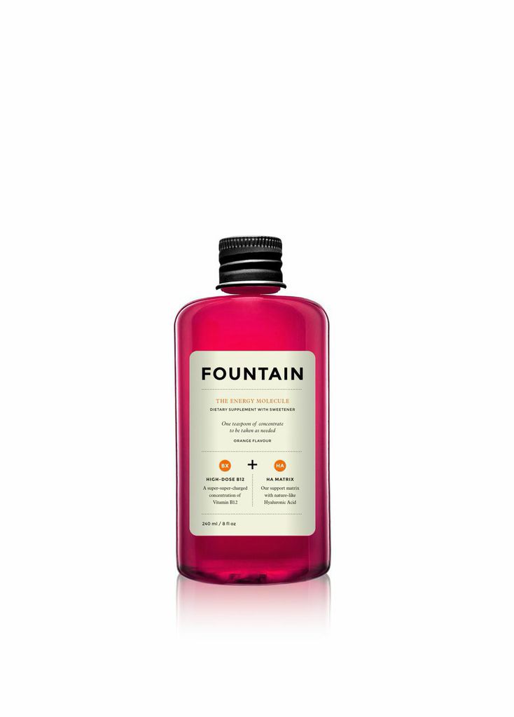 Fountain-The-Energy-Molecule