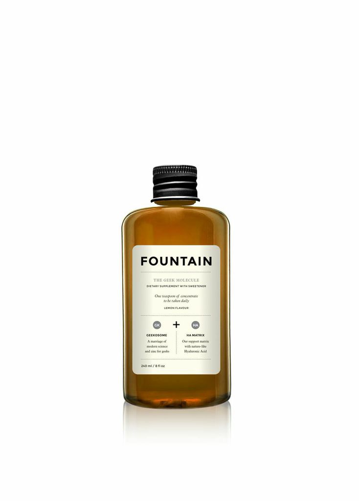 Fountain-The-Geek-Molecule