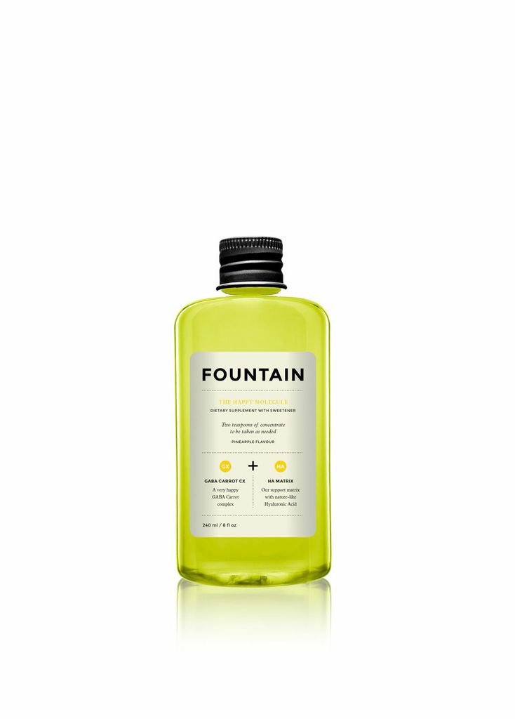 Fountain-The-Happy-Molecule