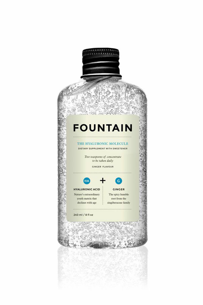 Fountain-The-Hyaluronic-Molecule