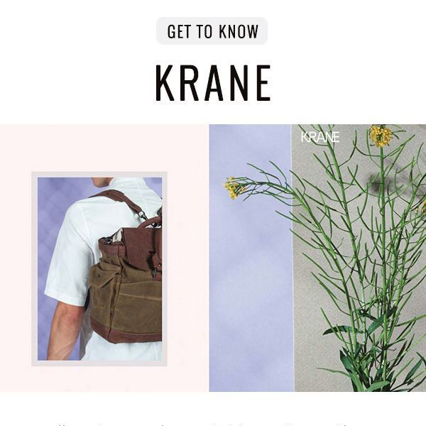 Get-To-Know-krane