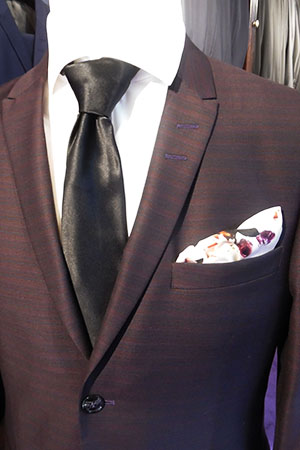 burgundy-suit