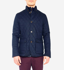 Ted Baker Quilted Jacket $409