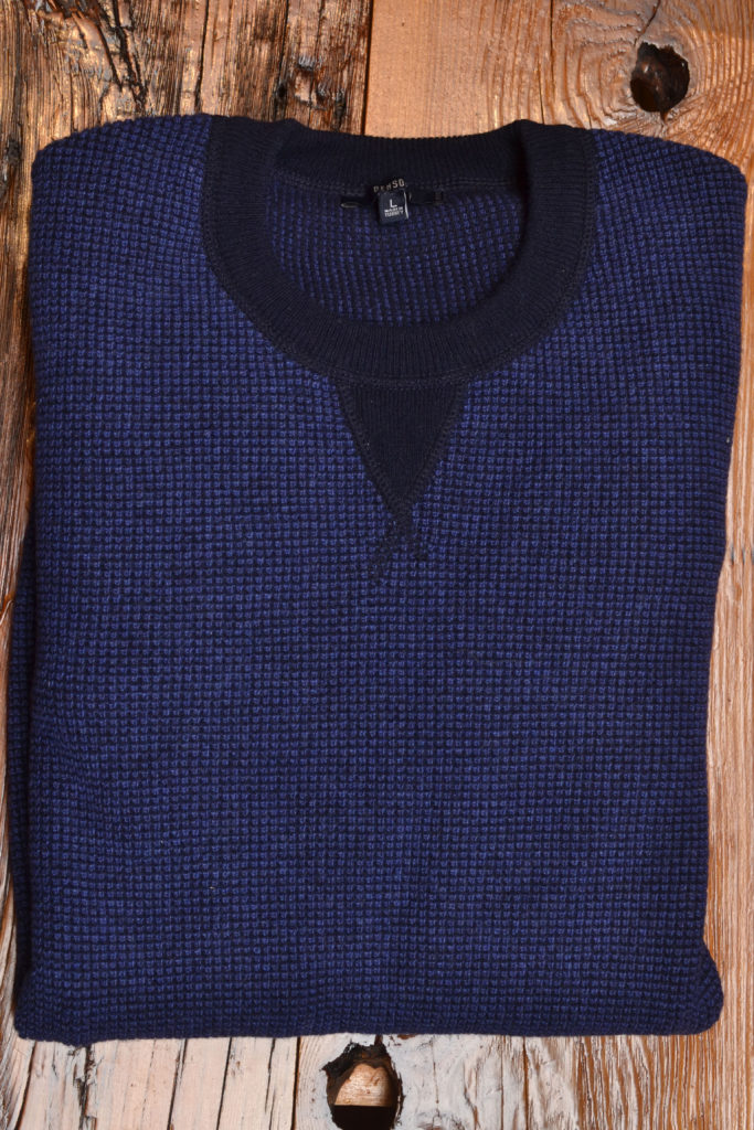 Benson-Blue-Sweater
