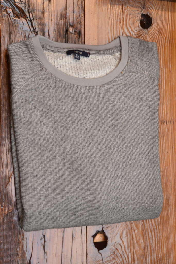 Benson-Sweater