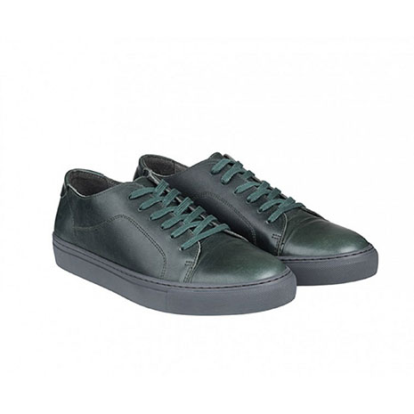 leather-sneaker-green-thegarmentproject4 copy