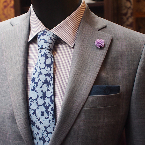 What Are Lapel Pins And How To Wear Them Gotstyle