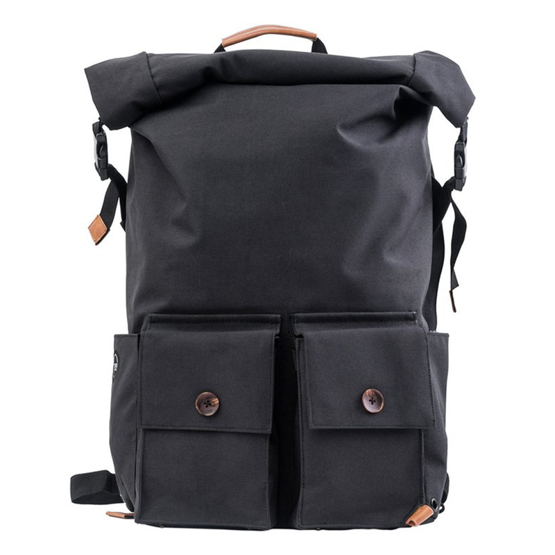 10 items you need: pkg backpack
