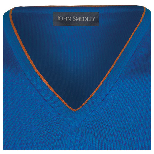 What's New: Knitwear from John Smedley – Gotstyle Fashion