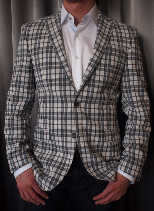 What's New: Spring Sport Coats – Gotstyle