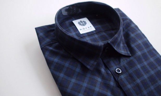What's New: Plaid Shirts from Gsus and Horst | GOTSTYLE