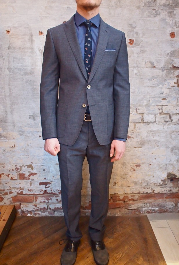 What's New: Suit Clinic SS13 New Arrival | GOTSTYLE