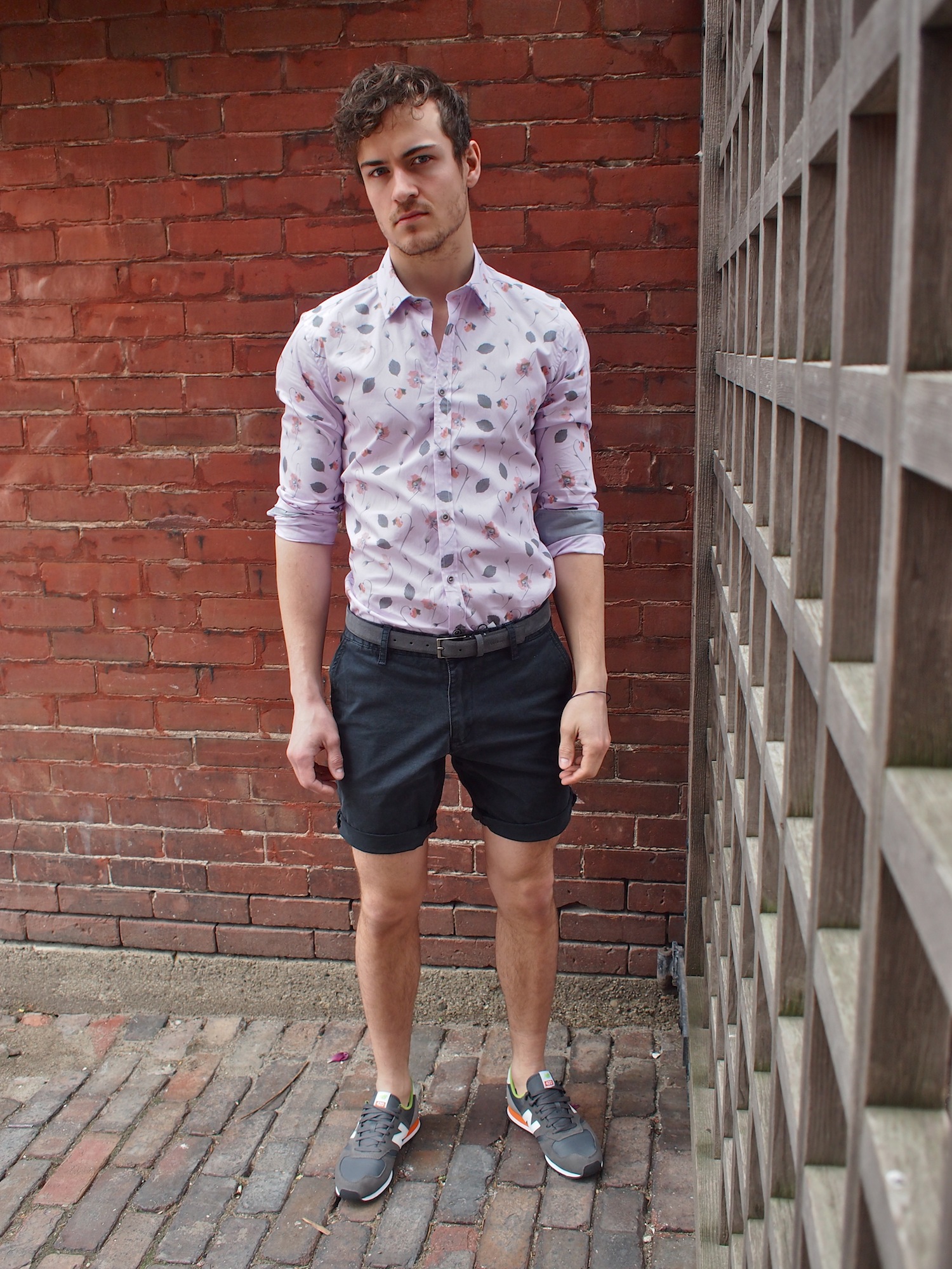 What's New: Summer Shorts, Shirts and All | GOTSTYLE