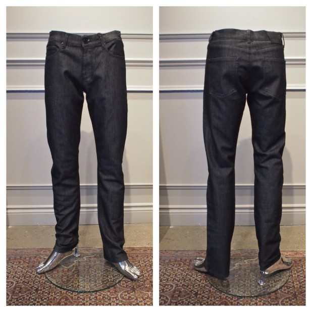 DL1961Russell Slim Fit Jean: $198