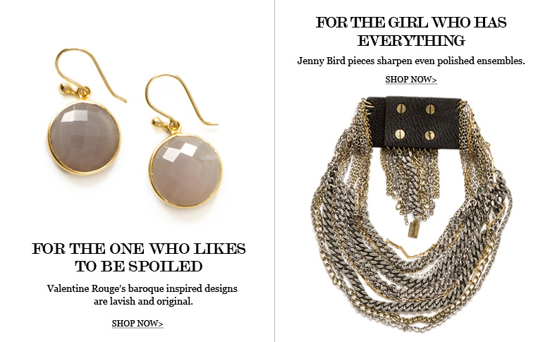 Gotstyle's Ultimate Holiday Gift Guide for Her