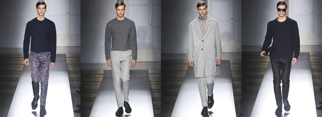 Men's Fashion Week: Milan Fall 2014 Highlights | GOTSTYLE