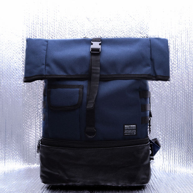 Sully Wong Nomad Backpack $100
