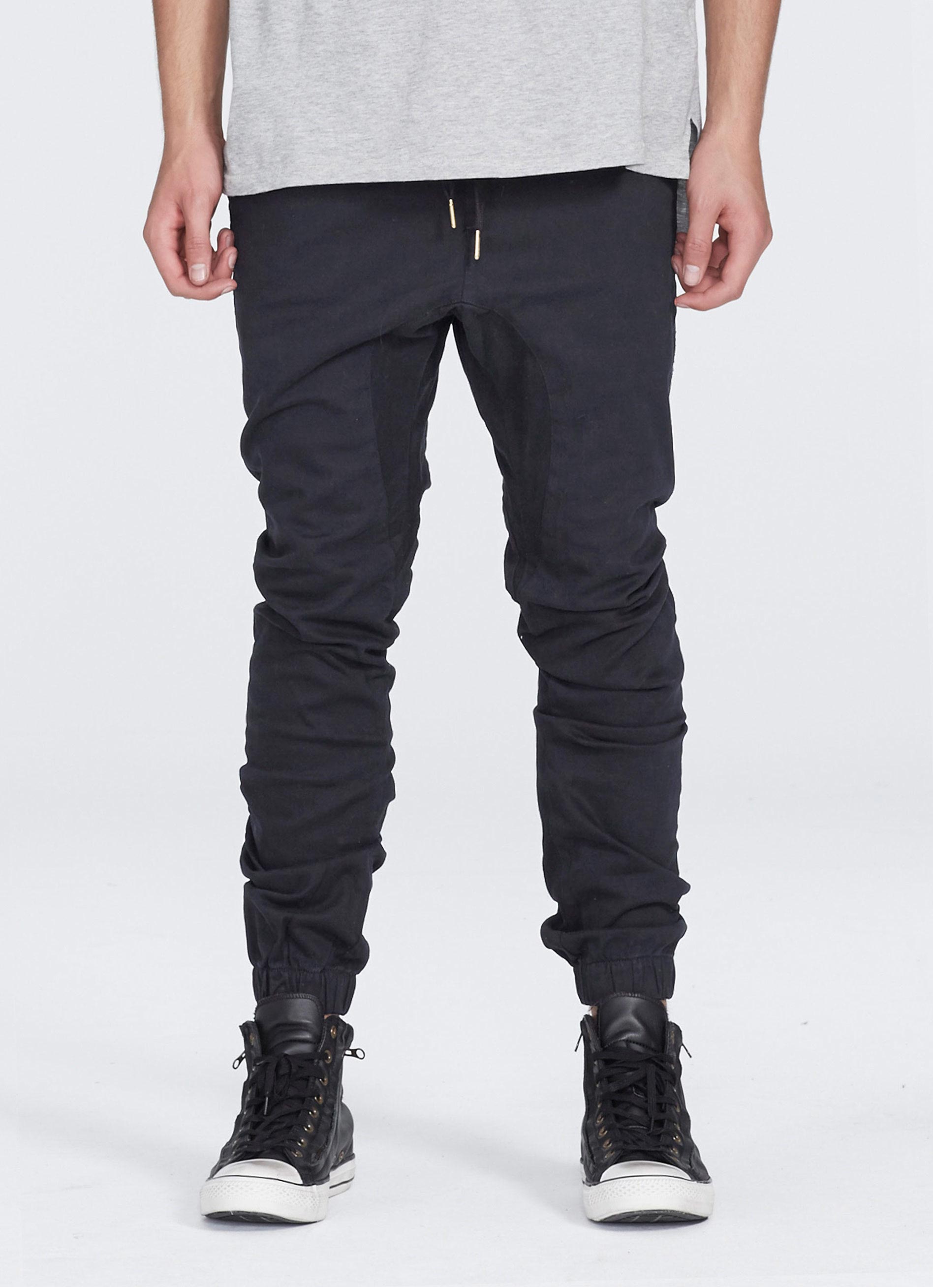 ZANEROBE-Sureshot-Black1 | GOTSTYLE