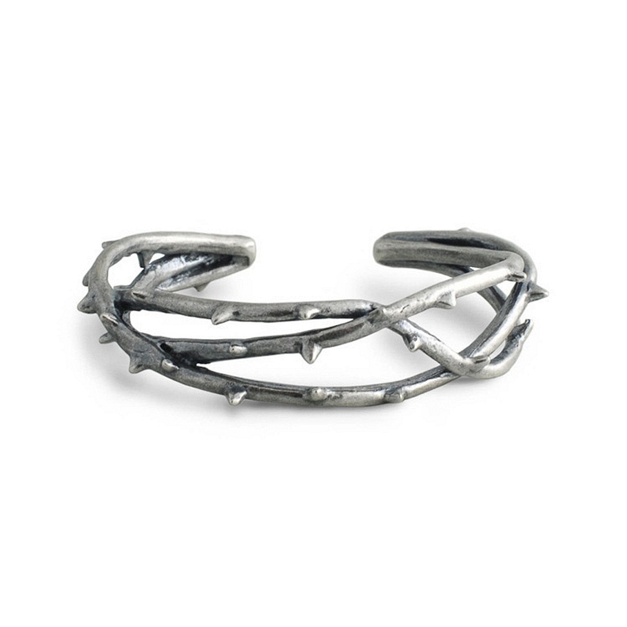 Axelrad NYC Thorn Bracelet: $169