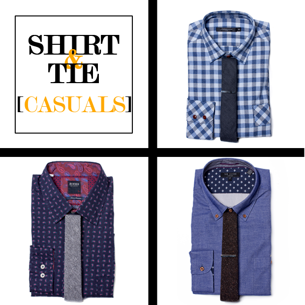 SHIRT-AND-TIE-CASUALS