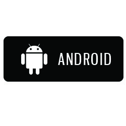 Android-Buton