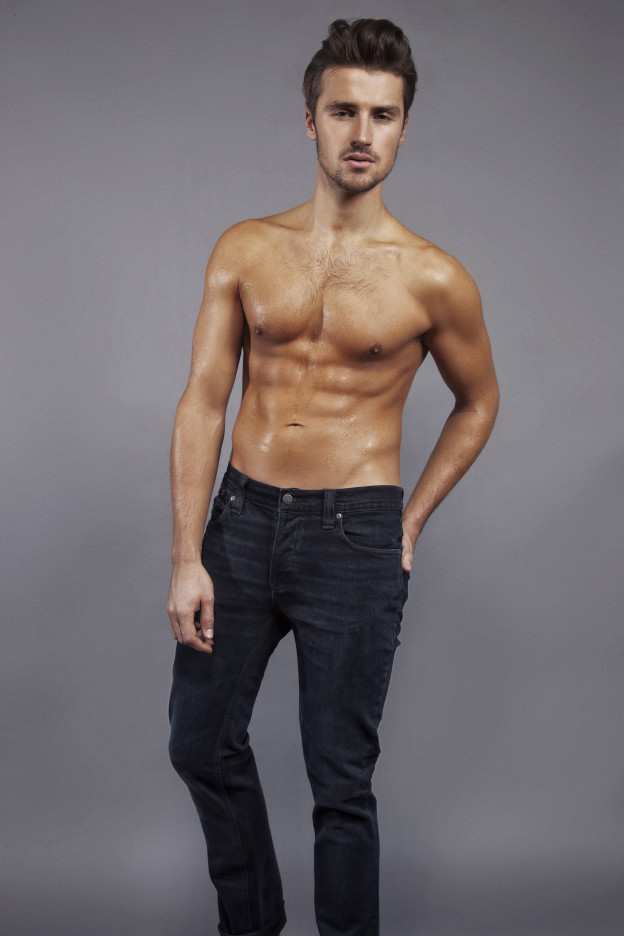 The Naked Truth With Nudie Jeans 