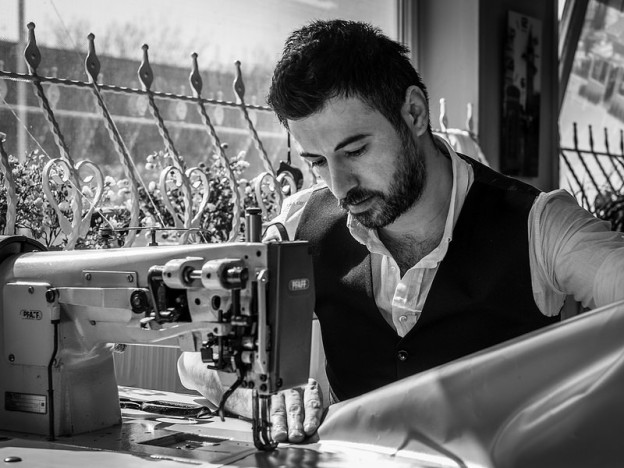 5 Reasons Why Every Man Needs A Tailor | GOTSTYLE