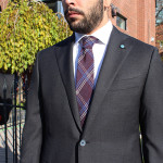 eidos napoli plainweave wool suit 2