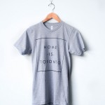 <a href="http://shop.gotstyle.ca/peace-collective-home-is-toronto-boxed-t-shirt/dp/62972">Peace Collective Home is Toronto Boxed T-Shirt $32</a>