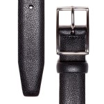 <a href="http://shop.gotstyle.ca/andersons-pebbled-leather-belt-nos/dp/30644">Andersons Pebbled Leather Belt $160</a>