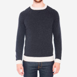 <a href="https://shop.gotstyle.ca/tokyo-smoke-cashmere-wool-crew-neck-sweater/dp/59025">Tokyo Smoke - Cashmere Wool Sweater</a>