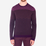 <a href=" https://shop.gotstyle.ca/ted-baker-zano-ombre-pattern-crew-neck-sweater/dp/59040">Ted Baker - Zano Ombre Pattern Sweater</a>