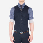<a href="https://shop.gotstyle.ca/horst-donegal-tweed-waistcoat/dp/58968">Horst - Donegal Tweed Waistcoat</a>