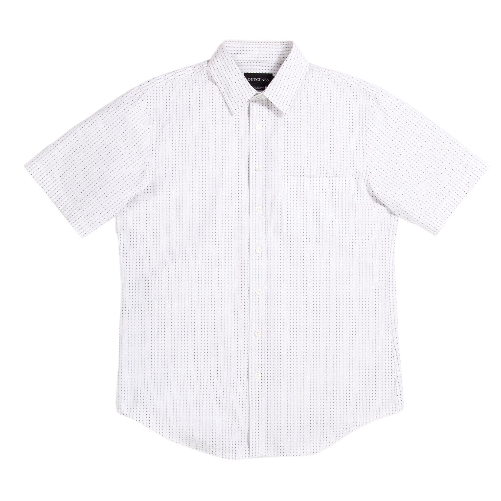 <a href=“http://shop.gotstyle.ca/outclass-pin-dot-dobby-ss-shirt-w-chest-pocket/dp/66630”>Pin Dot Dobby Shirt</a>