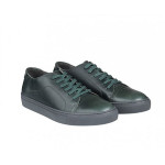 Garment Project - Classic Low-Top Leather Sneaker $257