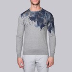 <a href="https://shop.gotstyle.ca/and39-masq-splatter-print-crew-neck-knit-sweater/dp/66788">+39 Masq - Splatter Print Sweater $250</a>