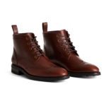 <a href="https://shop.gotstyle.ca/gotstyle-brogue-lace-up-leather-boot/dp/71865">Gotstyle - Brogue Lace Up Leather Boot $295</a>