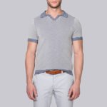 <a href="https://shop.gotstyle.ca/individual-textured-knit-polo/dp/66737">Individual - Textured Knit Polo $115</a>