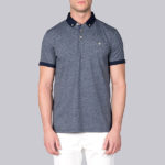 <a href="https://shop.gotstyle.ca/ted-baker-gangnam-rolled-cuff-cotton-polo/dp/66676">Ted Baker - Gangnam Cotton Polo $119</a>