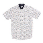 <a href=“http://shop.gotstyle.ca/weekend-offender-echo-mini-square-print-ss-shirt/dp/66554”>Weekend Offender - Echo Mini Square Print Shirt, $95</a>