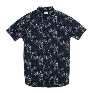 The Hawaiian Shirt Trend Makes a Comeback | GOTSTYLE
