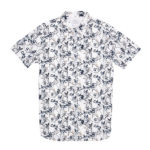 <a href="https://shop.gotstyle.ca/selected-homme-abstract-floral-print-ss-slim-fit-shirt/dp/71058">Selected Homme - Abstract Floral Print SS Shirt $70</a>